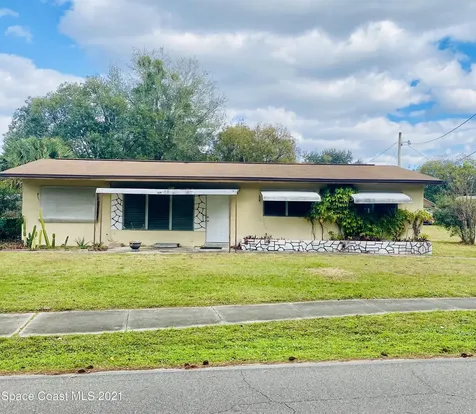 3335 Old Dixie Highway Mims FL 32754