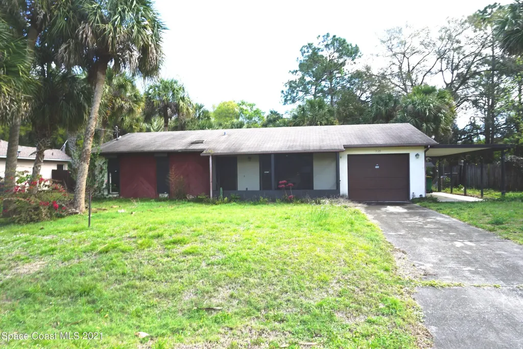 7125 Camilo Road Cocoa FL 32927