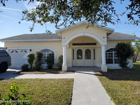 3222 Redwood Lane Melbourne FL 32901