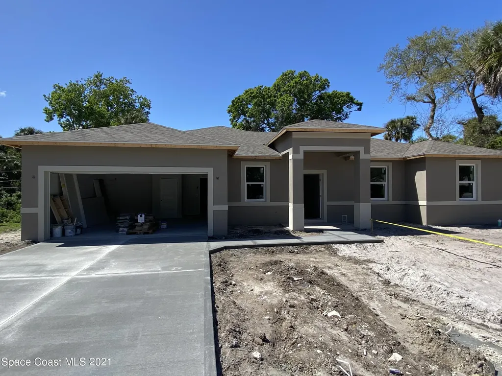 330 Newell Road NE Palm Bay FL 32907