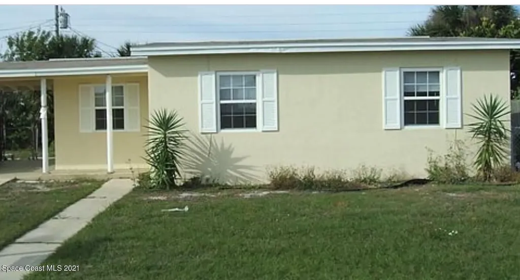 3271 Ideal Avenue NE Palm Bay FL 32905