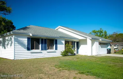 2277 Kent Street NE Palm Bay FL 32907