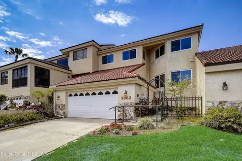 3682 Muirfield Drive Titusville FL 32780