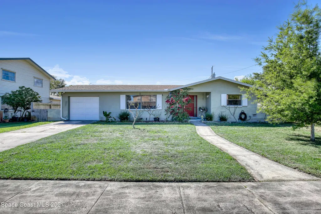 1713 Golfview Drive Rockledge FL 32955