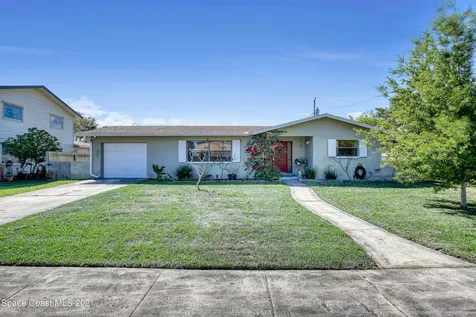 1713 Golfview Drive Rockledge FL 32955
