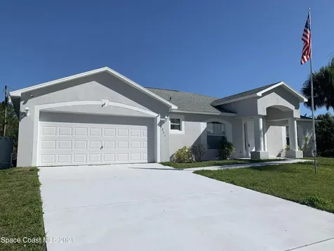 1211 Torrington Street SE Palm Bay FL 32909