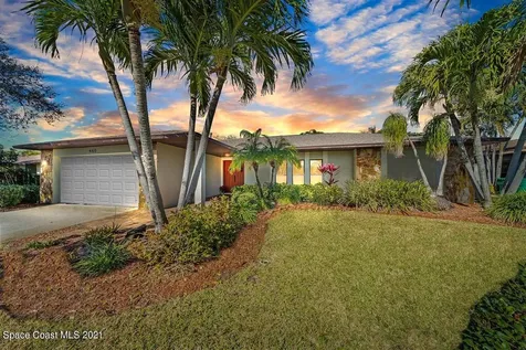460 Carriage Road Satellite Beach FL 32937