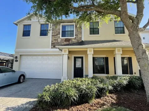1123 Becket Place Melbourne FL 32940