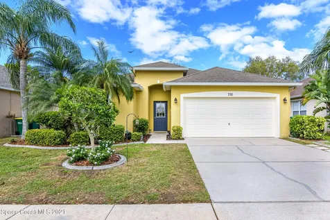 791 Cressa Circle Cocoa FL 32926