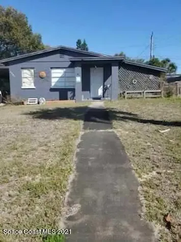 3960 Catalina Street Titusville FL 32796