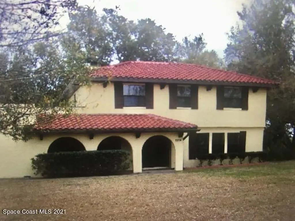 7778 Windover Way Titusville FL 32780