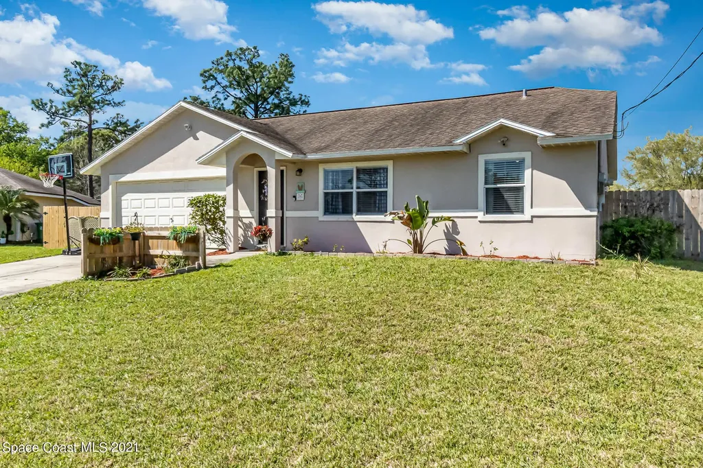 6836 Dill Avenue Cocoa FL 32927