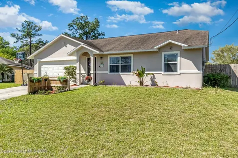 6836 Dill Avenue Cocoa FL 32927