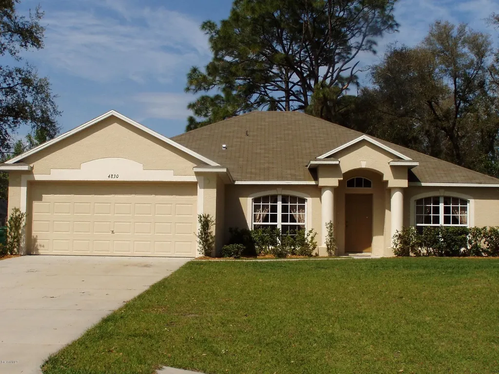 4830 Fresno Street Cocoa FL 32927