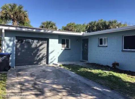 4745 Worth Avenue Titusville FL 32780