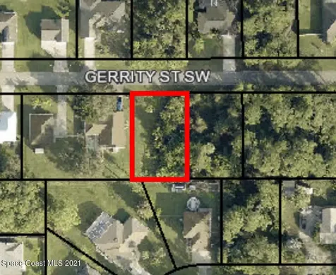 1270 Gerrity Street SW Palm Bay FL 32908