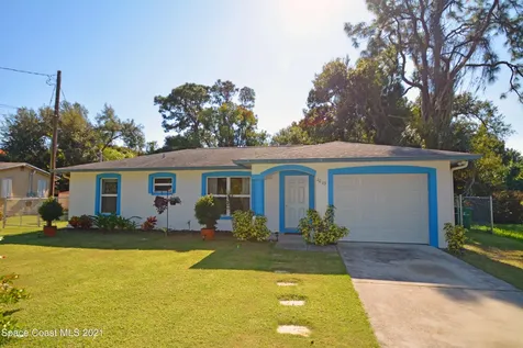 1013 Bevis Road Merritt Island FL 32953