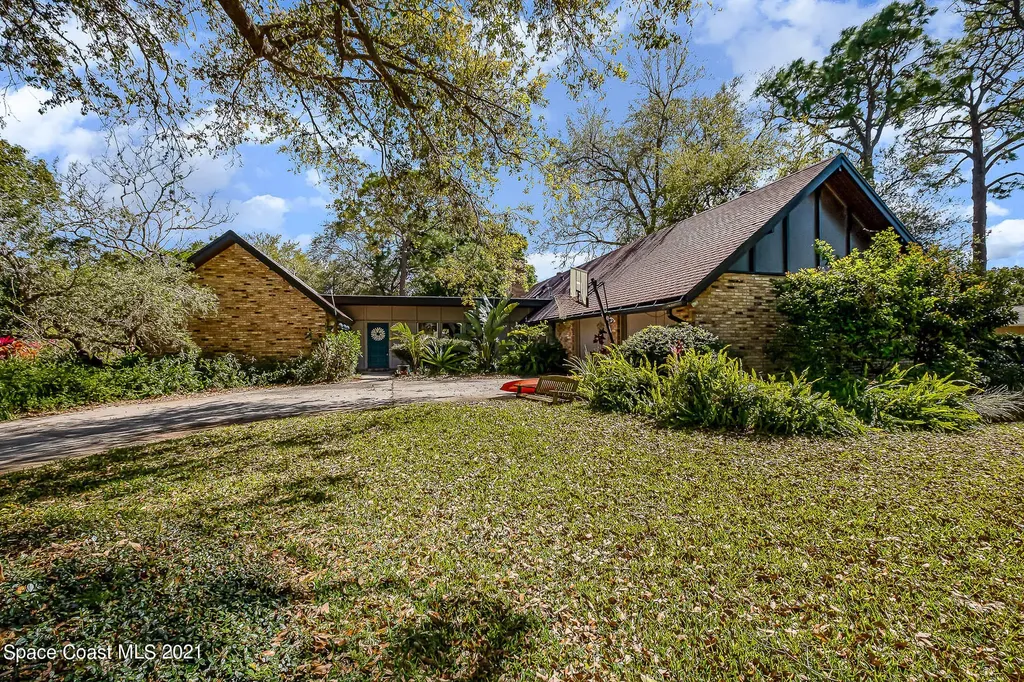 4269 Abbey Lane Titusville FL 32796
