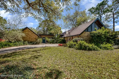 4269 Abbey Lane Titusville FL 32796
