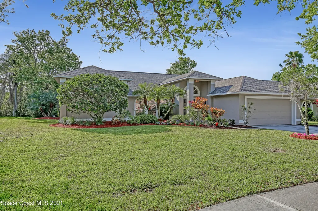 8031 Kingswood Way Melbourne FL 32940