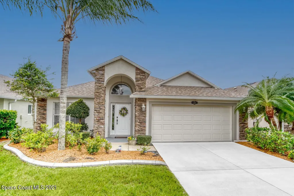1481 Lago Mar Drive Melbourne FL 32940