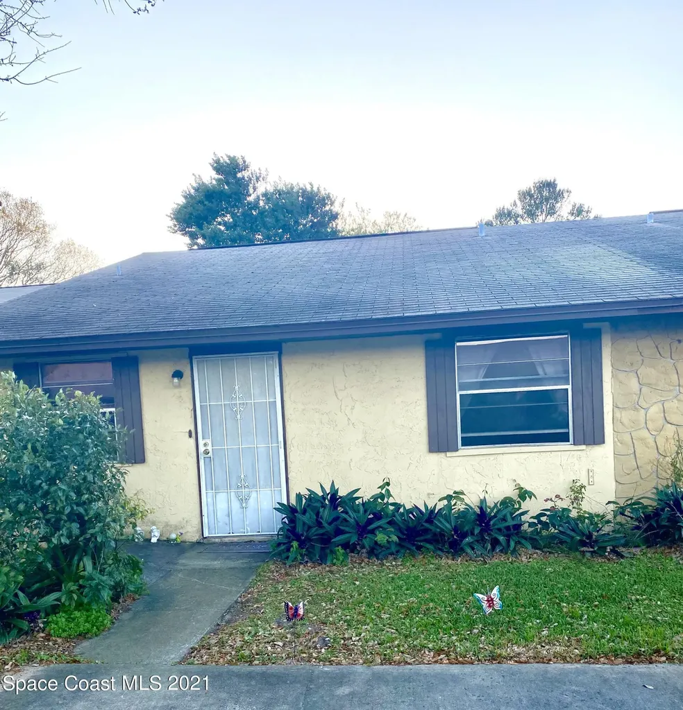 1341 Cheney Highway Titusville FL 32780