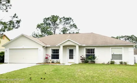 1770 Gagman Street NW Palm Bay FL 32907