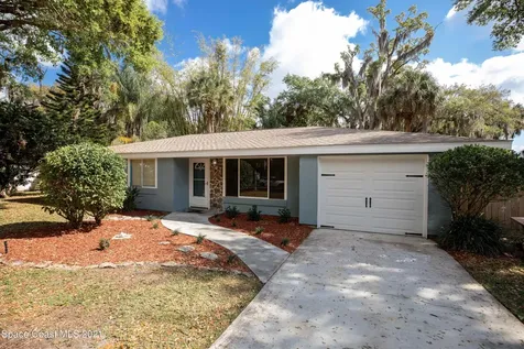 1341 Knollwood Road NE Palm Bay FL 32907