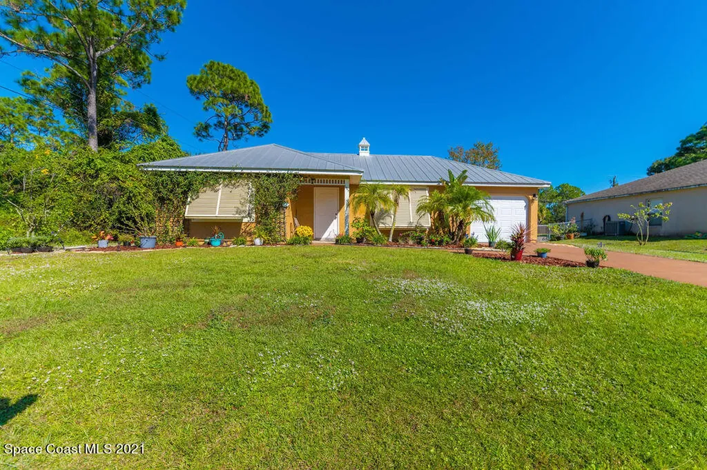 1063 Whitehurst Road SW Palm Bay FL 32908