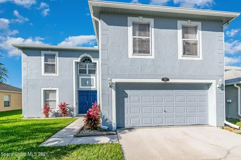 1981 Brookshire Circle Melbourne FL 32904