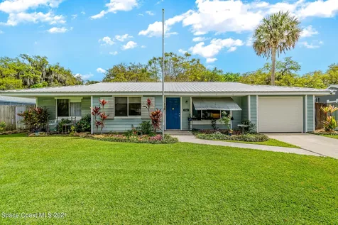 1381 Knollwood Road NE Palm Bay FL 32907