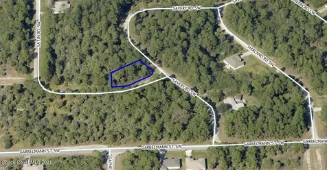 1084 Savery Road SW Palm Bay FL 32908