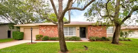 1704 Watrous Drive Titusville FL 32780