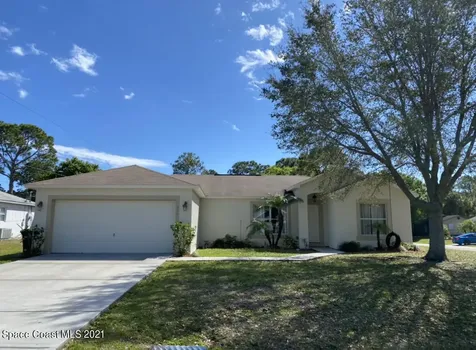 399 Trembley Avenue SW Palm Bay FL 32908