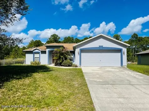 675 Tobias Street SE Palm Bay FL 32909