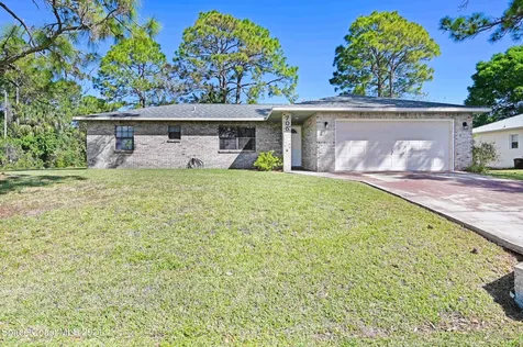 705 Altona Street NW Palm Bay FL 32907