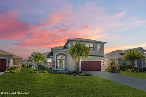 3595 Archdale Street Melbourne FL 32940