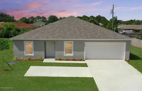 1399 Vandalia Avenue SE Palm Bay FL 32909