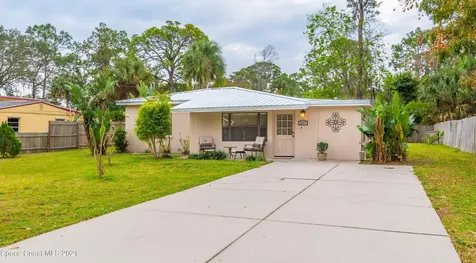 337 Jepson Street Titusville FL 32780