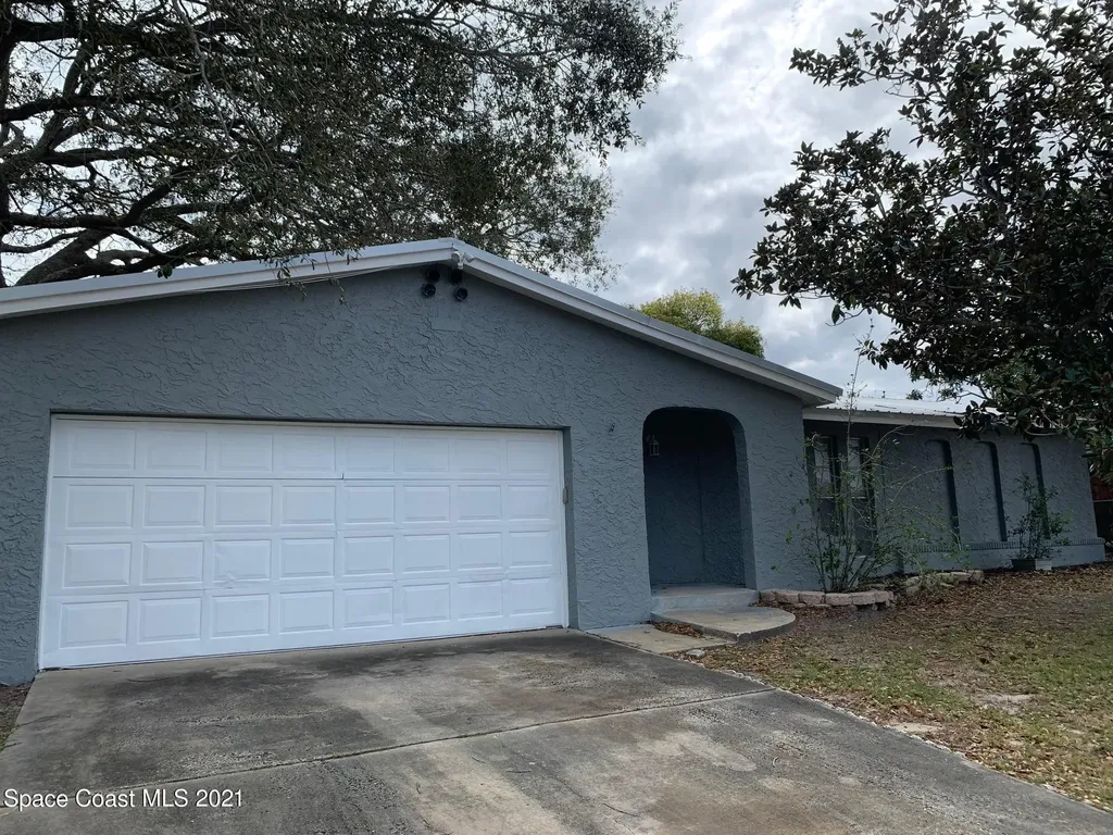 4015 Barna Avenue Titusville FL 32780