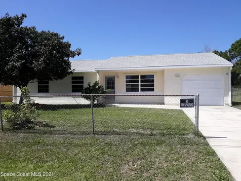 1390 Jupiter Boulevard NW Palm Bay FL 32907