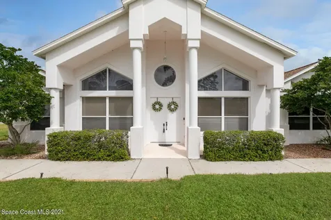 3700 Peacock Drive Melbourne FL 32904
