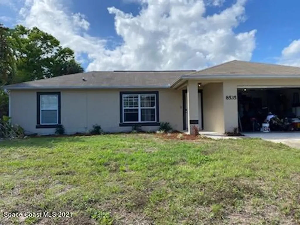 8535 95th Avenue Vero Beach FL 32967