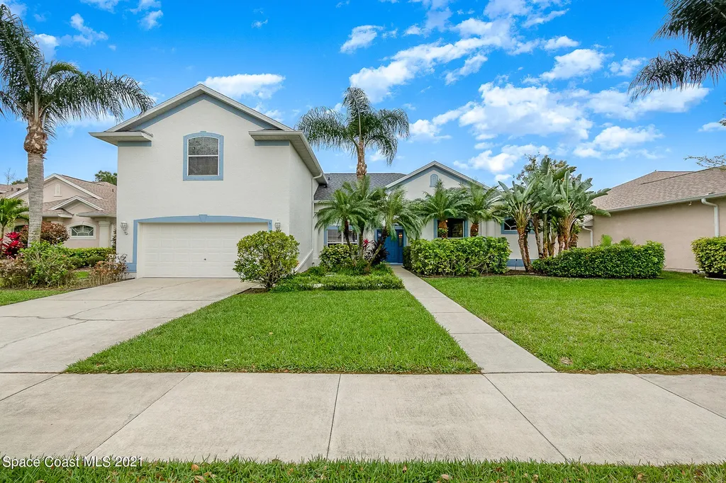 5008 Wexford Drive Rockledge FL 32955