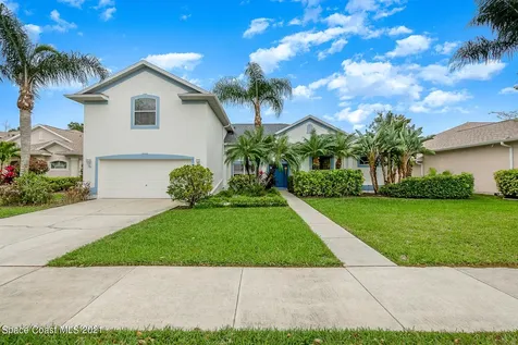 5008 Wexford Drive Rockledge FL 32955