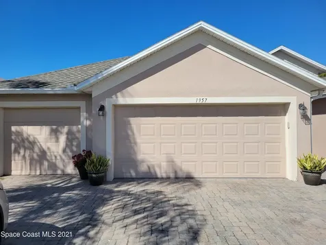 1957 Auburn Lakes Drive Rockledge FL 32955