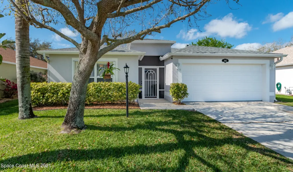 3985 Orion Way Rockledge FL 32955