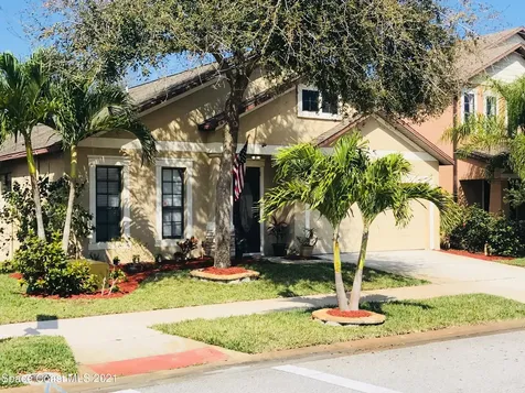 2712 Glenridge Circle Merritt Island FL 32953