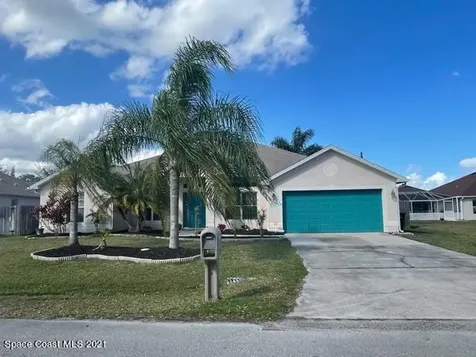 415 Masten Street NW Palm Bay FL 32907