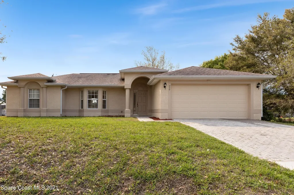 970 Century Avenue SE Palm Bay FL 32909